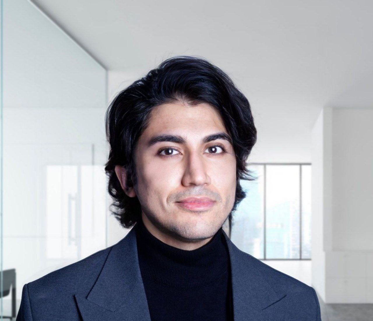 Hessam Rastegari
