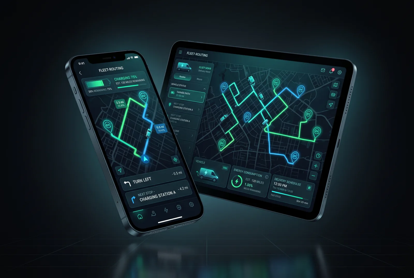 BaseMap — Senior Android Developer — via Communere (UK)